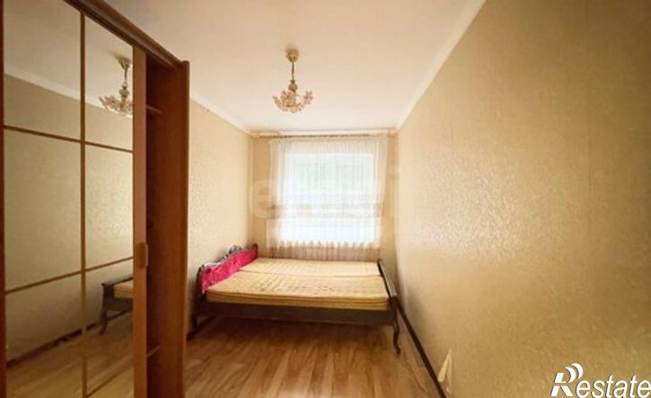 3-комн квартира ул Темрюка Идарова, 2,  д. 2