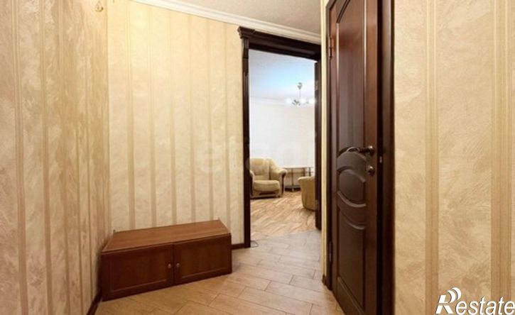 3-комн квартира ул Темрюка Идарова, 2,  д. 2
