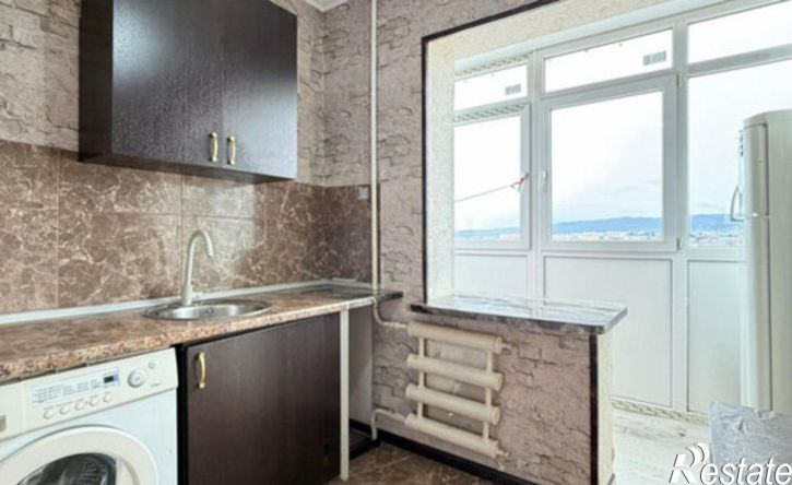 1-комн квартира ул Хмельницкого, 11,  д. 11