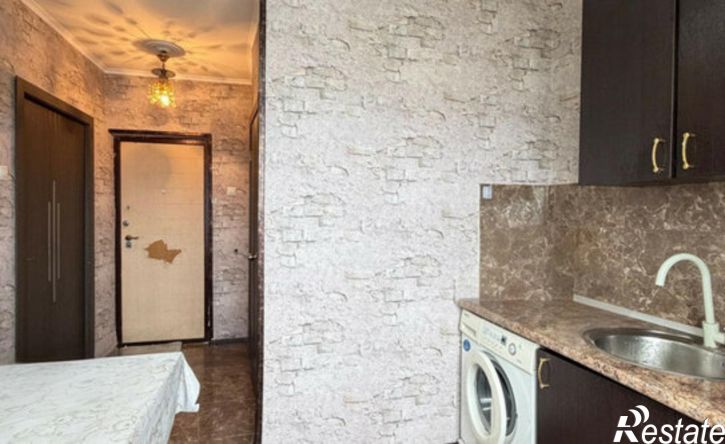 1-комн квартира ул Хмельницкого, 11,  д. 11