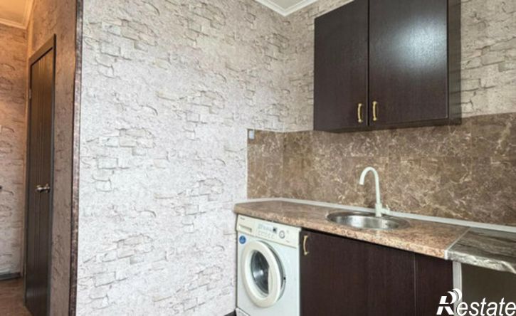 1-комн квартира ул Хмельницкого, 11,  д. 11