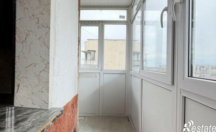 1-комн квартира ул Хмельницкого, 11,  д. 11