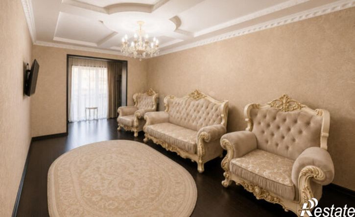 3-комн квартира ул Ю.А.Гагарина, 24,  д. 24