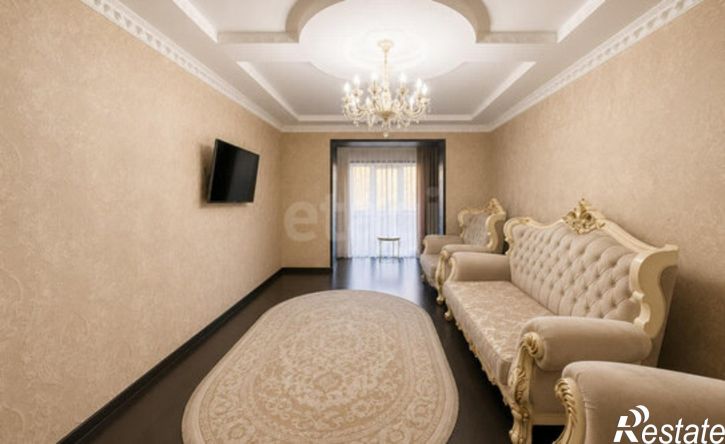 3-комн квартира ул Ю.А.Гагарина, 24,  д. 24