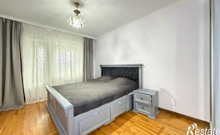 3-комн квартира пр-кт Ленина, 21,  д. 21