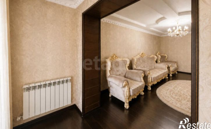 3-комн квартира ул Ю.А.Гагарина, 24,  д. 24