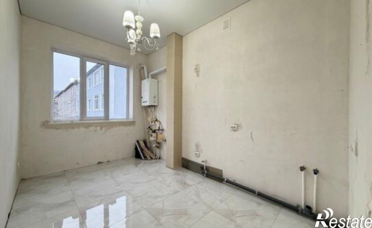 2-комн квартира ул Солнечная, 64,  д. 64
