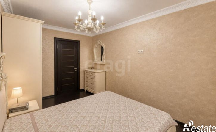3-комн квартира ул Ю.А.Гагарина, 24,  д. 24