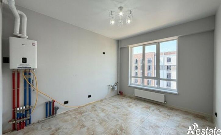 1-комн квартира ул Кабардинская, 210а,  д. 210а