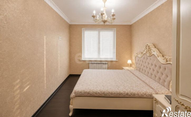 3-комн квартира ул Ю.А.Гагарина, 24,  д. 24