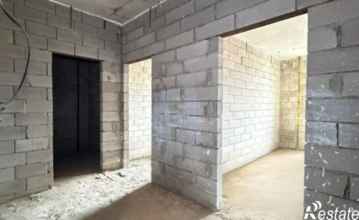 3-комн квартира ул Тарчокова, 33,  д. 33