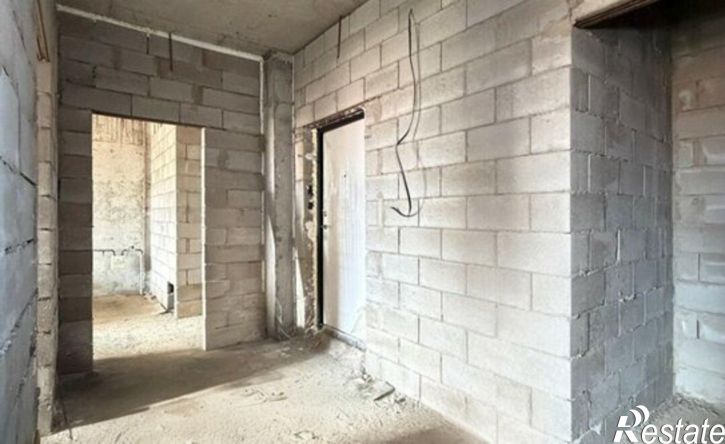 3-комн квартира ул Тарчокова, 33,  д. 33
