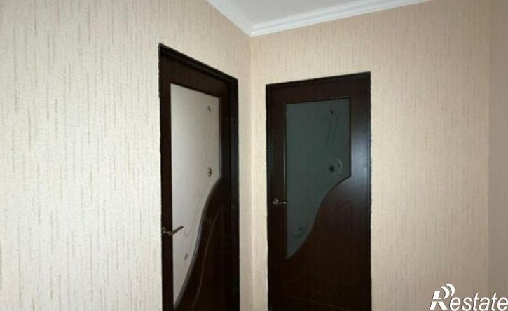 2-комн квартира ул Ингушская, 17а,  д. 17а