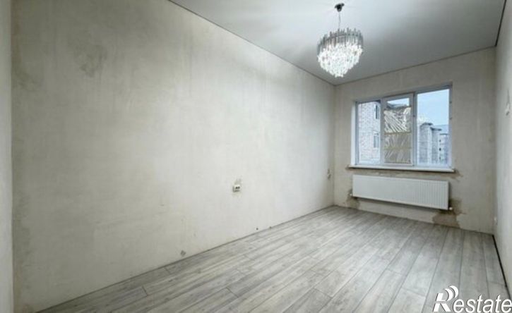 2-комн квартира ул Солнечная, 64,  д. 64