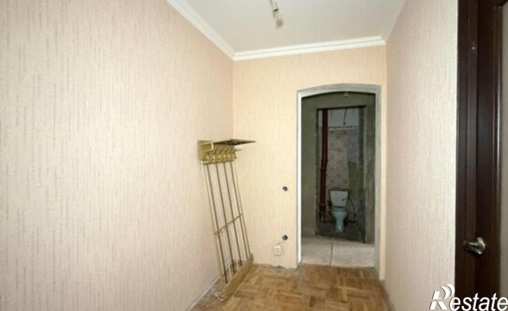 2-комн квартира ул Ингушская, 17а,  д. 17а