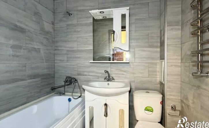 2-комн квартира ул 2-я Надречная, 126а 1,  д. 126а 1,  к. 1