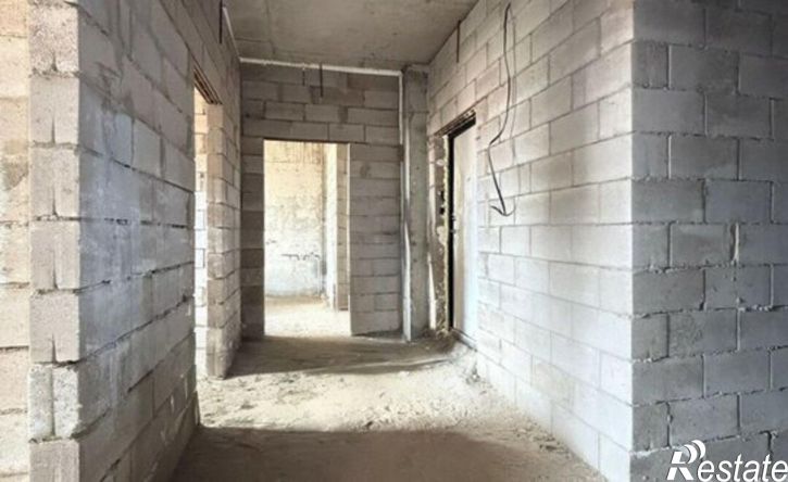 3-комн квартира ул Тарчокова, 33,  д. 33