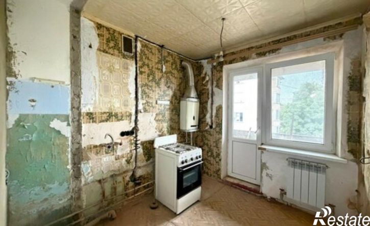 2-комн квартира ул Ингушская, 17а,  д. 17а