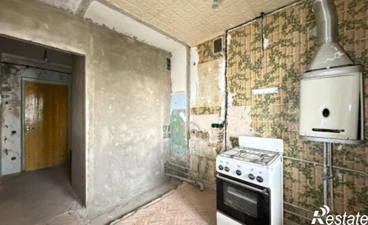 2-комн квартира ул Ингушская, 17а,  д. 17а