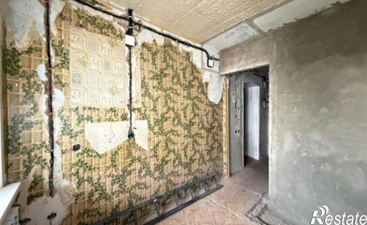 2-комн квартира ул Ингушская, 17а,  д. 17а