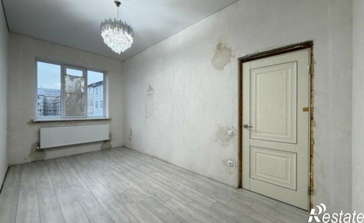 2-комн квартира ул Солнечная, 64,  д. 64