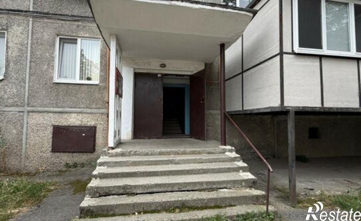 3-комн квартира ул Самотечная, 37,  д. 37