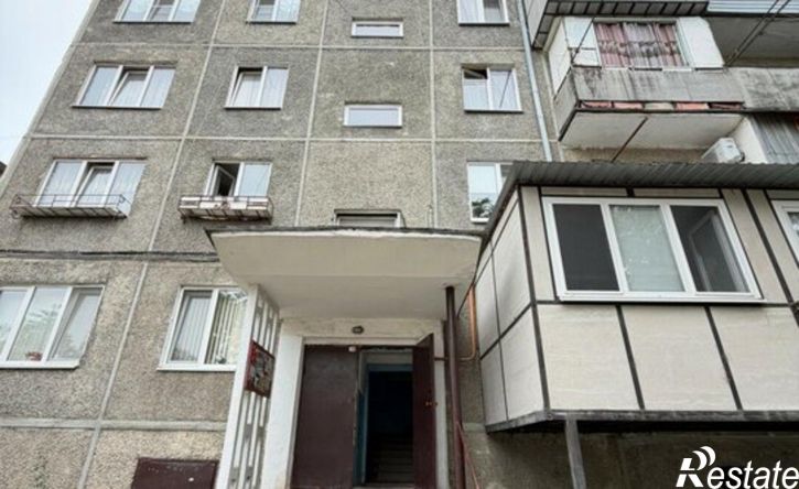 3-комн квартира ул Самотечная, 37,  д. 37