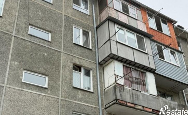 3-комн квартира ул Самотечная, 37,  д. 37