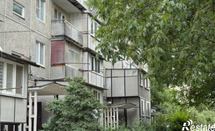 3-комн квартира ул Самотечная, 37,  д. 37
