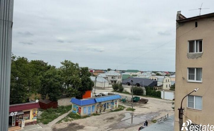 3-комн квартира ул Самотечная, 37,  д. 37