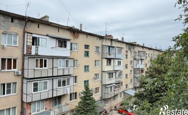 3-комн квартира ул Самотечная, 37,  д. 37