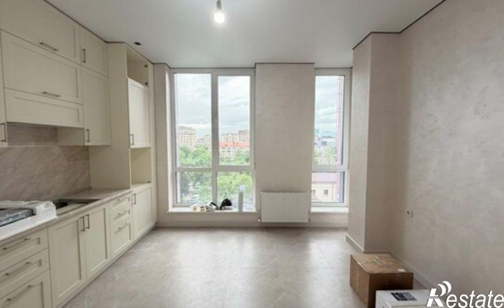 2-комн квартира ул Горького, 19А,  д. 19А