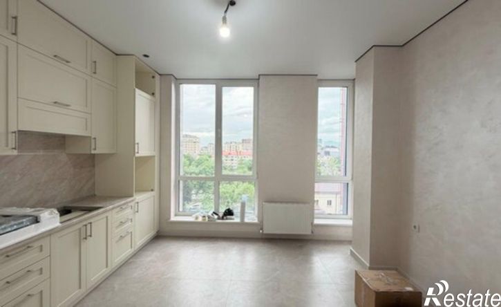 2-комн квартира ул Горького, 19А,  д. 19А