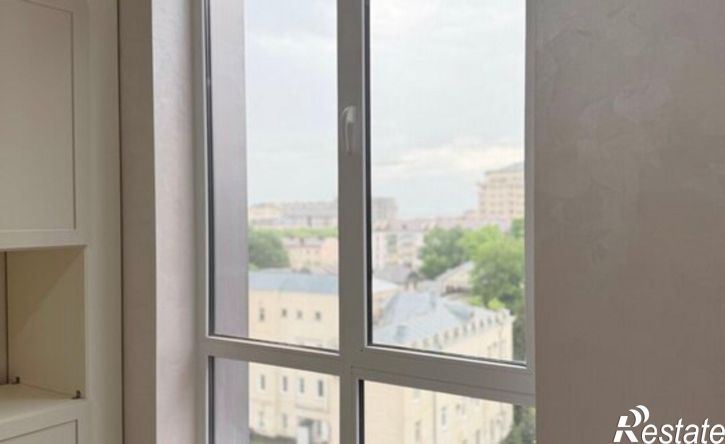 2-комн квартира ул Горького, 19А,  д. 19А