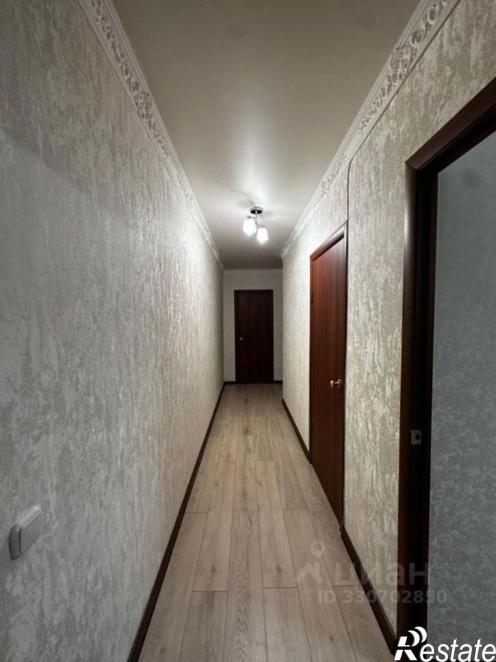 2-комн квартира ул Хужокова, 145Б,  д. 145Б