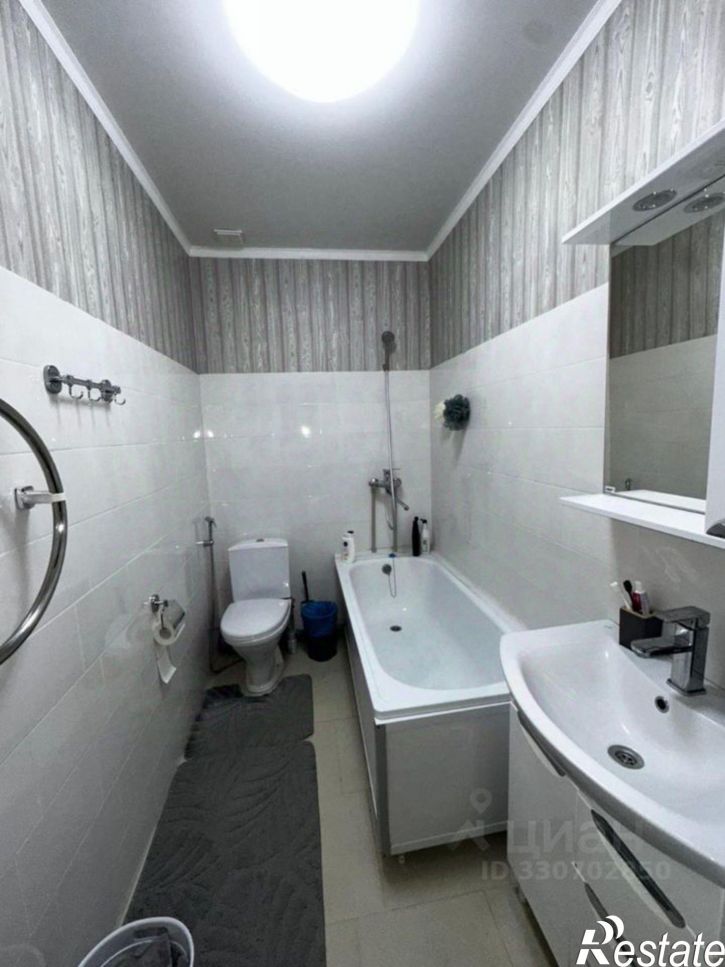 2-комн квартира ул Хужокова, 145Б,  д. 145Б