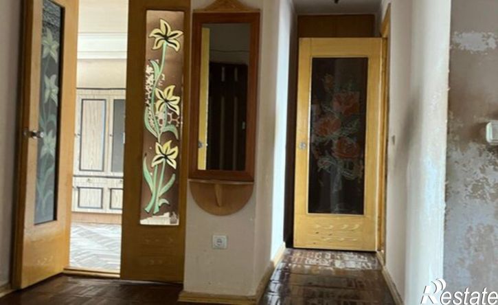 3-комн квартира ул Пачева, 19,  д. 19