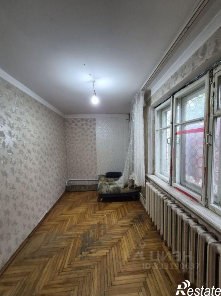 2-комн квартира ул Толстого, 188,  д. 188