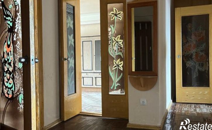 3-комн квартира ул Пачева, 19,  д. 19