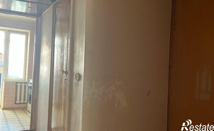 3-комн квартира ул Пачева, 19,  д. 19