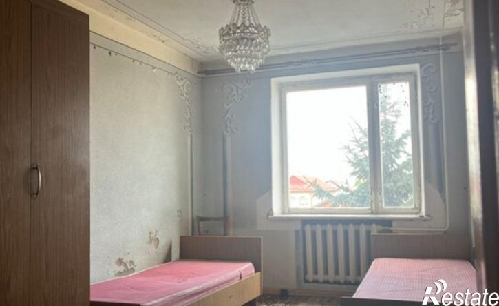 3-комн квартира ул Пачева, 19,  д. 19