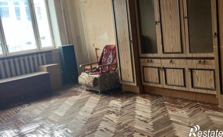 3-комн квартира ул Пачева, 19,  д. 19