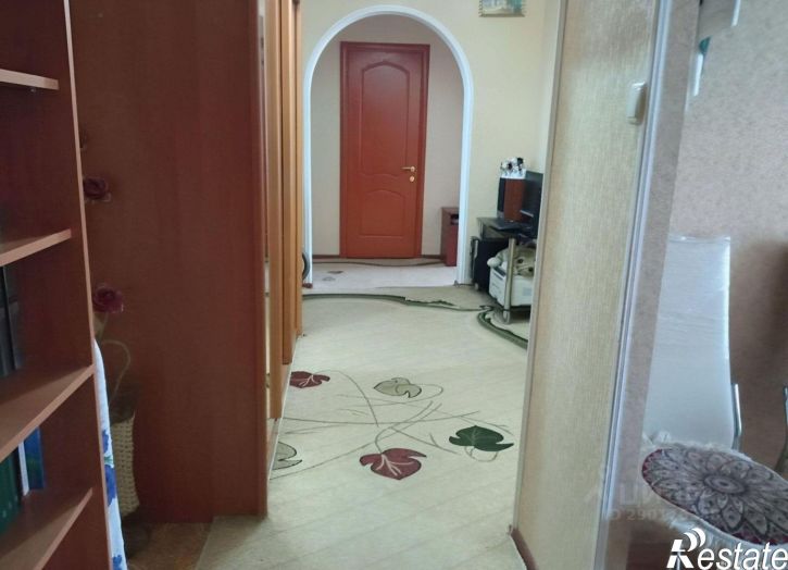 Комната ул Тарчокова, 25,  д. 25