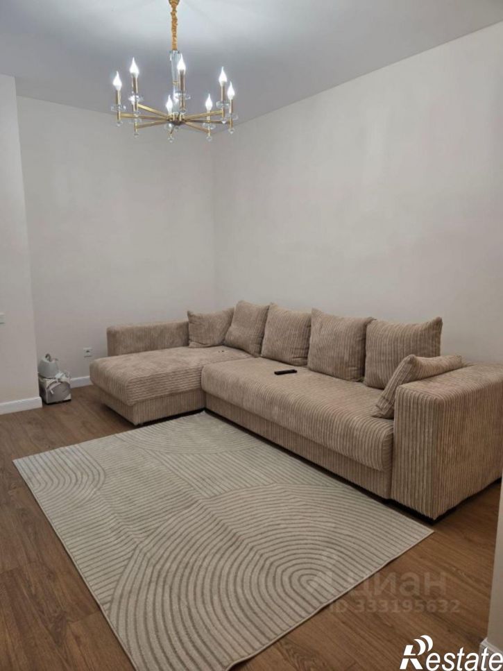 2-комн квартира ул Тарчокова, 31 2,  д. 31 2,  к. 2