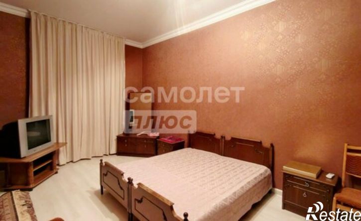 2-комн квартира ул Эльбрусская, 19/1,  д. 19/1