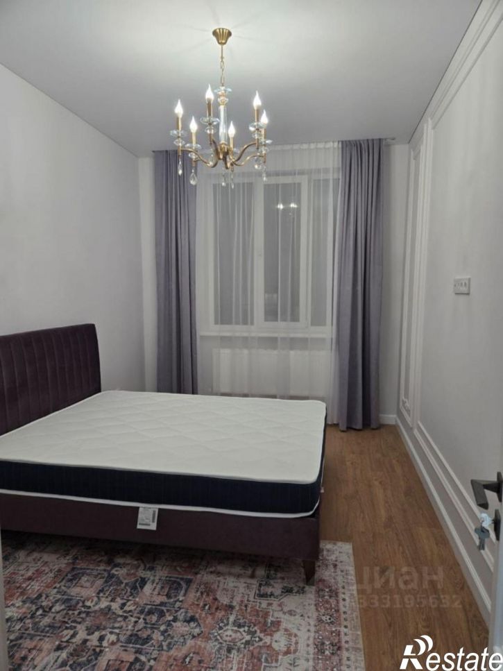 2-комн квартира ул Тарчокова, 31 2,  д. 31 2,  к. 2