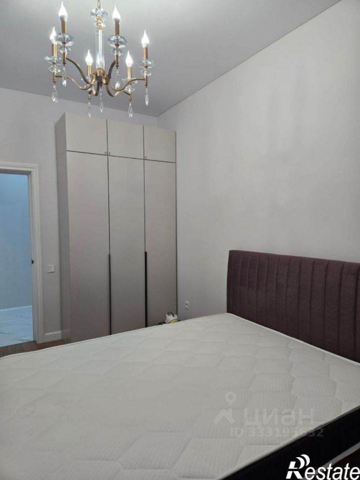 2-комн квартира ул Тарчокова, 31 2,  д. 31 2,  к. 2