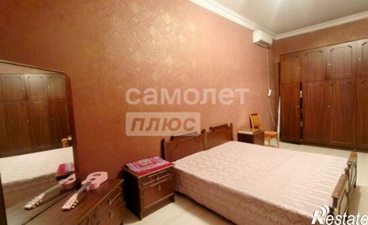 2-комн квартира ул Эльбрусская, 19/1,  д. 19/1