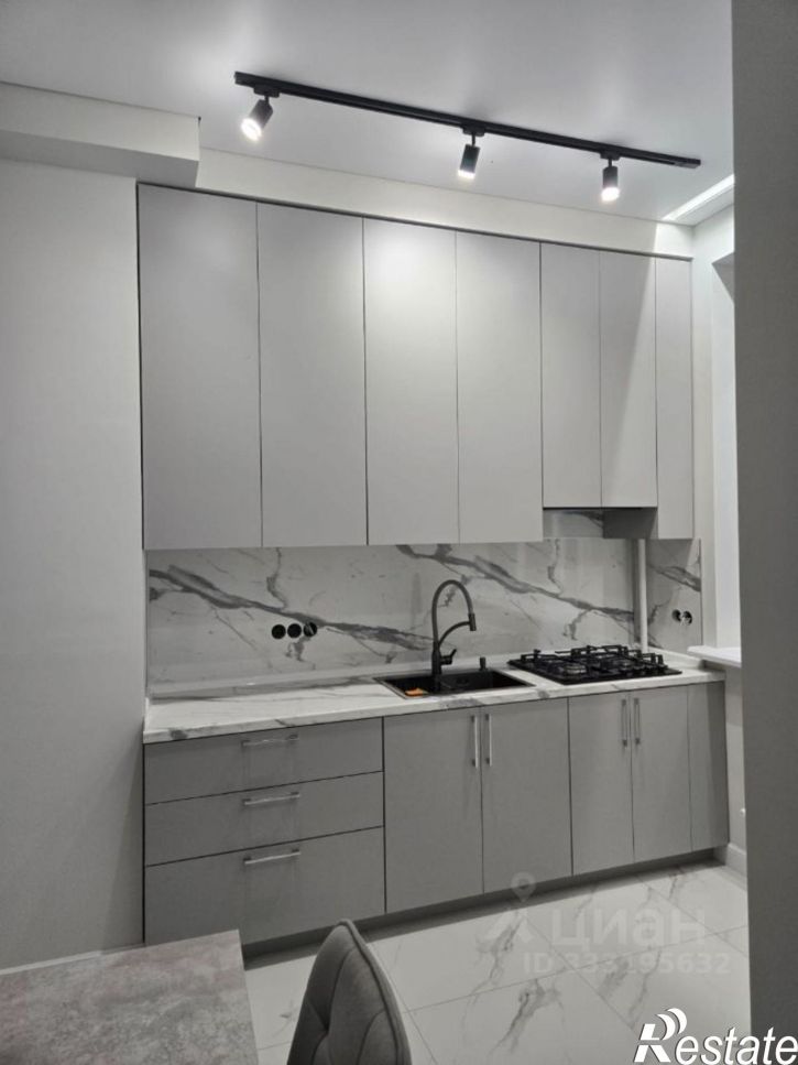 2-комн квартира ул Тарчокова, 31 2,  д. 31 2,  к. 2