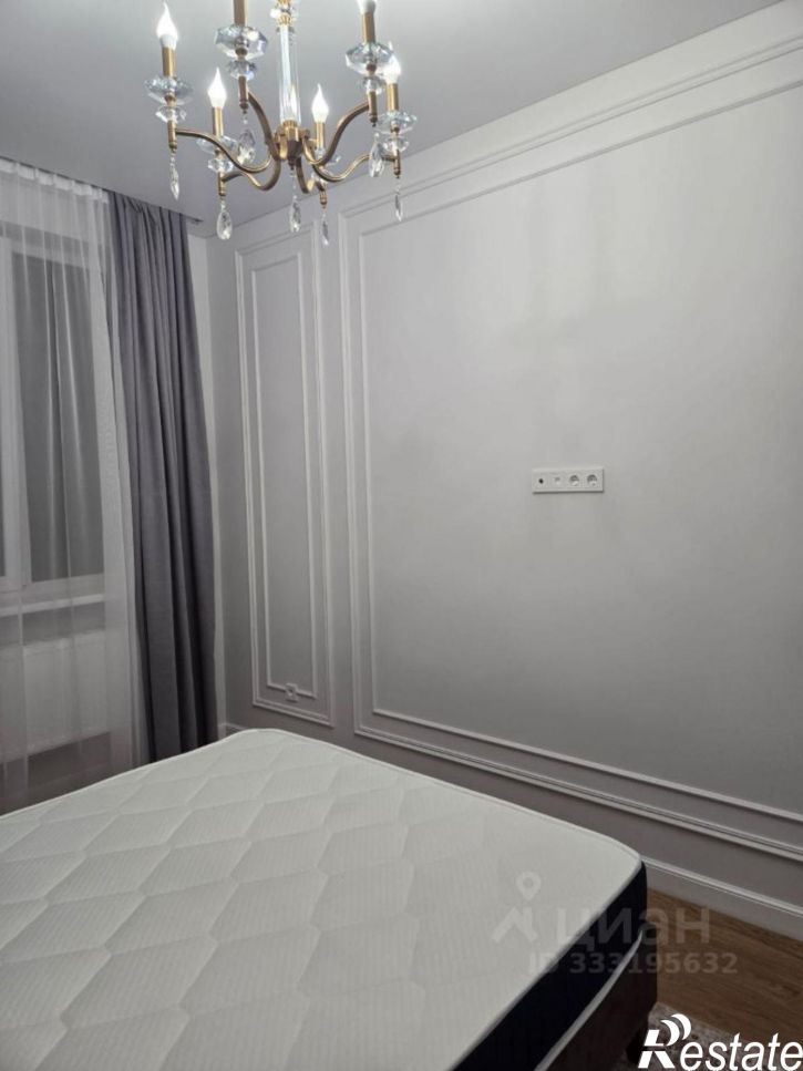 2-комн квартира ул Тарчокова, 31 2,  д. 31 2,  к. 2